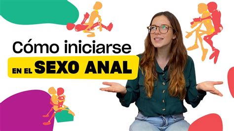 Las mejores posturas para el sexo anal: guía ilustrada